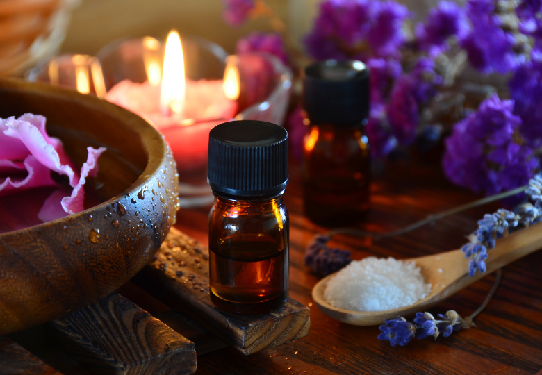 Význam aromaterapie pro zlepšení spánku